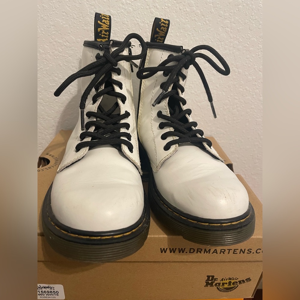 Dr.martens boots